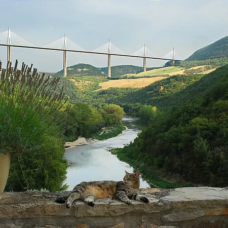度假居 Des Douves Sévérac-le-Château