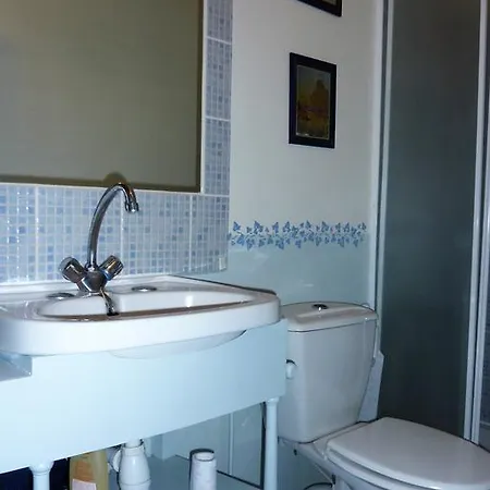 度假居 Des Douves