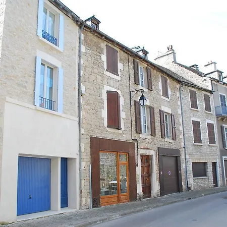 Des Douves 度假居
